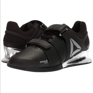 Men’s Reebok Legacy Lifter Sneakers